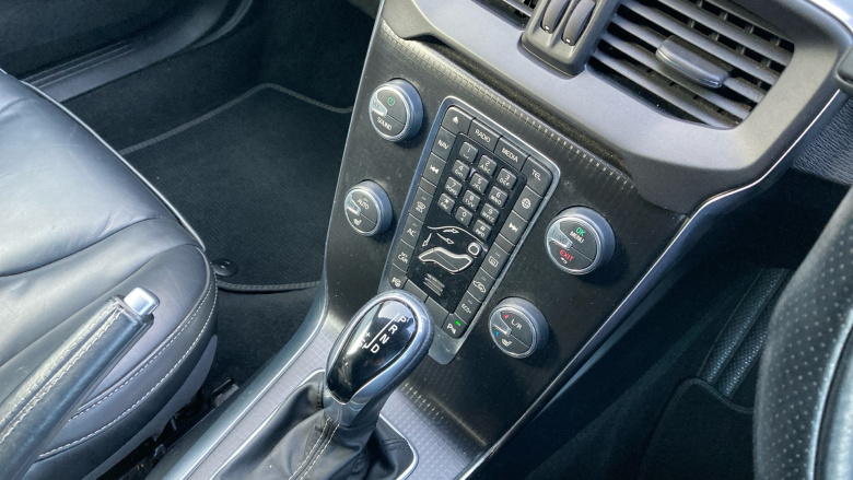 Volvo V40 D4 [190] R DESIGN Pro 5dr Geartronic Diesel Hatchback